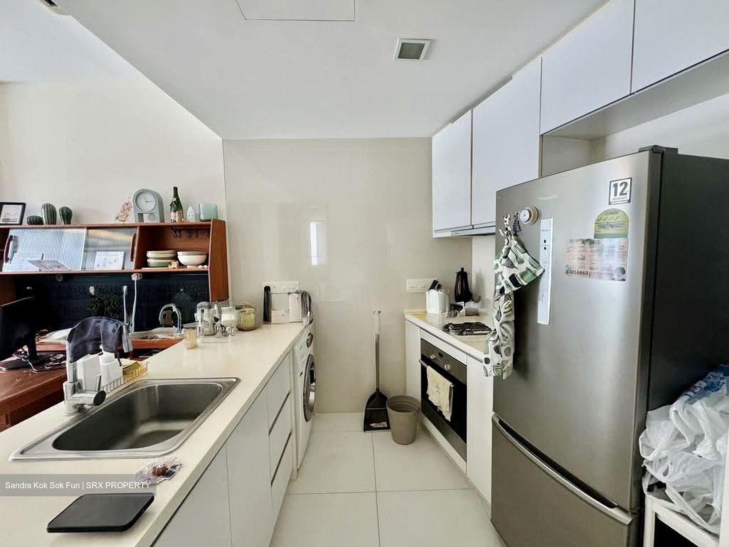 D'Leedon (D10), Condominium #612705051